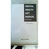 Mental Health Act Manual
