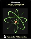 Hiroshima : A Unit Plan (Litplans on CD)