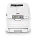 OKI C5950n Farblaserdrucker A4