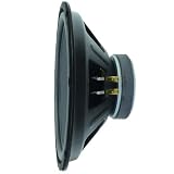 Seismic Audio - 15" Raw Subwoofer/Woofer/Speaker - PA DJ - Replacement