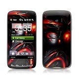 41wtDjfHrWL. SL160  Dante Design Protective Skin Decal Sticker for HTC Touch Pro 2  Cell Phone