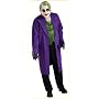 Batman Dark Knight The Joker Adult Costume