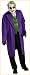 Batman Dark Knight The Joker Adult Costume