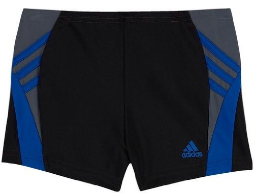 Adidas Jungen Badehose AWI BX, black/deepes, 140, V37261-140 Preisvergleich