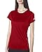 New Balance N9118L Ladies Tempo Performance T-Shirt