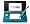 Nintendo 3DS - Konsole, Aqua blau