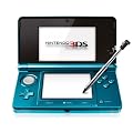 Nouvelle console Nintendo 3DS