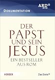 Der Papst und sein Jesus, 1 DVD