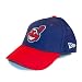 Cleveland Indians New Era Pitch Cap