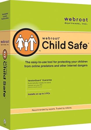 Child Safe