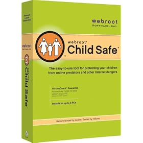 Child Safe