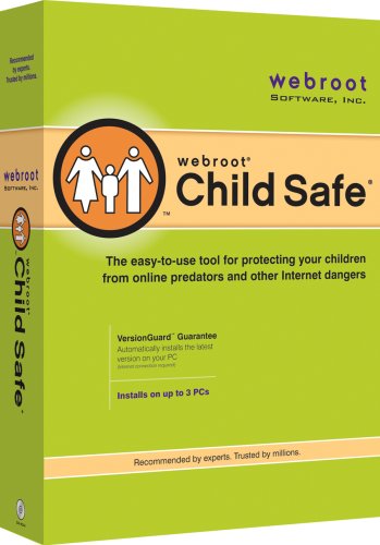 Software: Child Safe