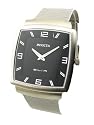 Invicta Men's Slim Collection Square Stainless Steel Mesh Watch #5143