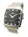 Invicta Men's Slim Collection Square Stainless Steel Mesh Watch #5143