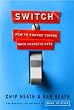 Switch: How to...