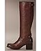 FRYE Women's Vera Back-Zip Tall Boot