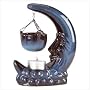 Midnight Moon Oil Warmer