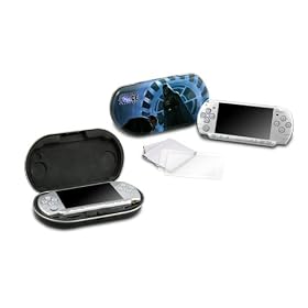 PSP Star Wars Protect Kit (�A����)