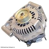 Beck Arnley 186-1162 Alternator by Beck Arnley