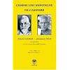 Comme une montagne de camphre : Enseignements de Ramana Maharshi et Annamala� Sw�m�