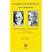 Comme une montagne de camphre : Enseignements de Ramana Maharshi et Annamala� Sw�m�