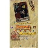 1994 Bowman Best Baseball Card Unopened Hobby Box