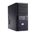 Cooler Master RC-335-KKN1-GP Elite 335 Compact Steel ATX Mid Tower Case