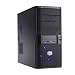 Cooler Master Elite 335 ATX Mid Tower Case Black - (RC-335-KKN1-GP)
