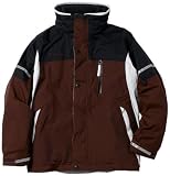 Columbia Boys 8-20 Avenger Parka