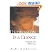 Depression Is a Choice: Winning the Battle Without Drugs