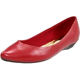 Pierre Dumas Womens Phyllis Loafer