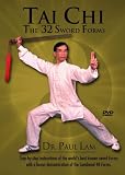 Tai Chi - The 32 Sword Forms
