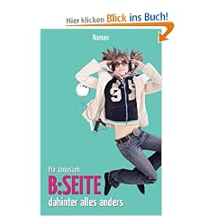 B:SEITE - dahinter alles anders
