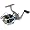 Quantum Plazma 20 Fishing Reel
