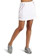 Boll&eacute; Women's Newport Honeycomb Tennis Skirt with Short