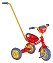 Elmo Trike