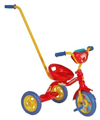 Buy Elmo Trike by Kent