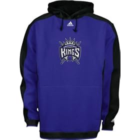 Sacramento Kings Dream Hooded Fleece Sweatshirt
