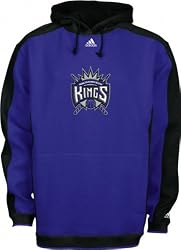 Sacramento Kings NBA Mens DREAM Hoodie, Hooded Sweatshirt, Purple