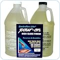 Paint Finishes