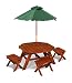 Search : Octagon Table and 4 Stools