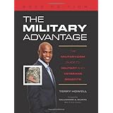the military advantage 2013 edition the militarycom guide to military and veterans benefits military advantage