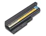 ThinkPad T/R/W/Z/SL Series 9 Cell Li-Ion Battery