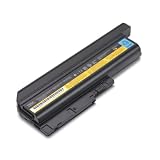 ThinkPad T/R/W/Z/SL Series 9 Cell Li-Ion Battery
