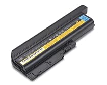 ThinkPad T/R/W/Z/SL Series 9 Cell Li-Ion Battery