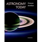 Astronomy Today (6th Edition) by Eric Chaisson and Steve McMillan