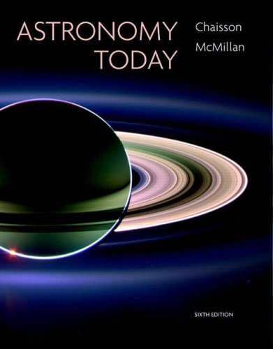 Astronomy Today (6th Edition) under Professional Science in The Books Store