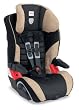 Britax Frontier Booster Car Seat, Canyon