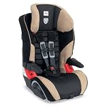 Britax Frontier Booster Car Seat, Canyon by Britax USA