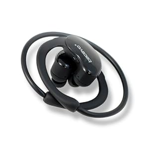 Low priced  TECEVO Active Sport tooth Stereo Headphones